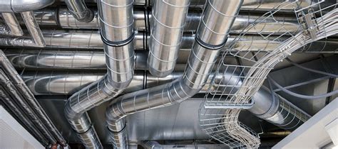 Air Conditioning Air Ducts: All You Need to Know