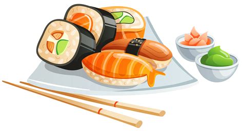 Sushi clipart 20 free Cliparts | Download images on Clipground 2024