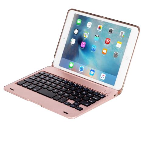 Aliexpress.com : Buy Wireless Bluetooth Keyboard For iPad Mini 1 2 3 Full Body Protective ...