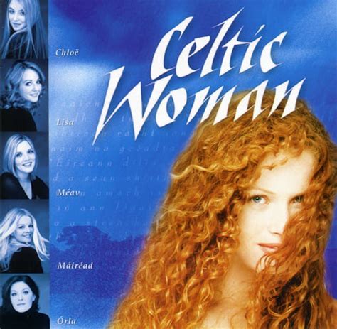 Celtic Woman – Danny Boy Lyrics | Genius Lyrics