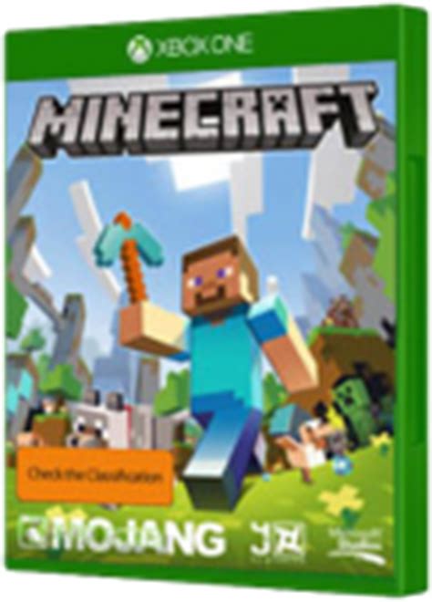 Minecraft Screenshots Image #2277 - XboxOne-HQ.COM