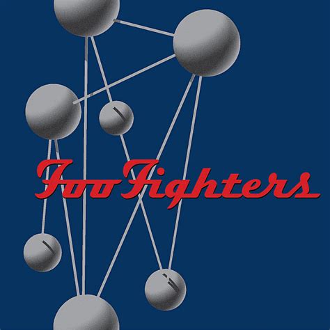 Foo Fighters Font