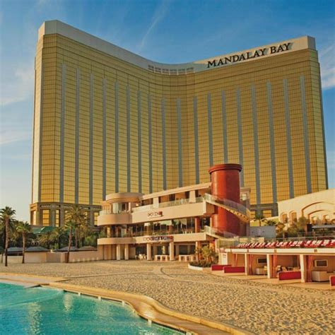 Mandalay Bay Resort & Casino - Las Vegas NV | AAA.com