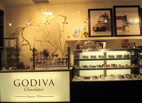 Godiva - Ispira.Blog