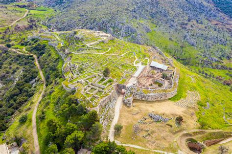 Ancient Mycenae | Greece Attractions - Lonely Planet