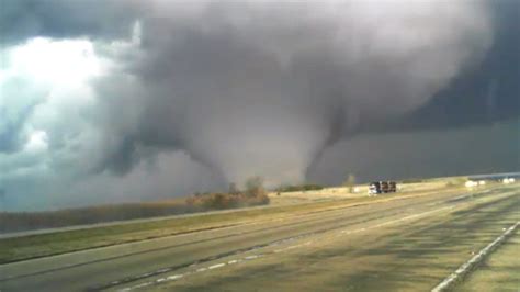 Fairdale, Illinois, Tornado Receives Preliminary EF4 Rating, National ...