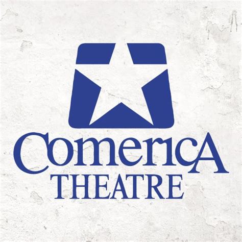 Comerica Theatre