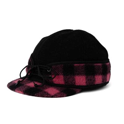 Railroad Hats – Crown Cap