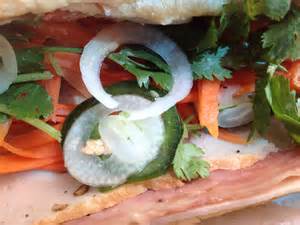 Vietnamese Sandwiches from Banh Mi Ngon in West Roxbury | Boston Food & Whine