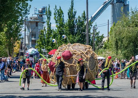 The Top 50 Events in Seattle This Week: June 13-19, 2022 - EverOut Seattle