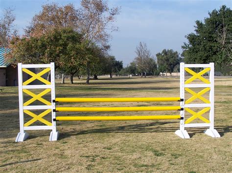 Horse Jumps - Complete Jumps and Accessories - Arena Supplies | Horse jumping, Equestrian ...