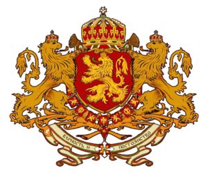 Bulgarian royal family - Wikipedia