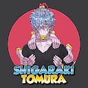 Descargar Shigaraki Tomura Live Wallpaper Anime MHA aka BNHA para Android