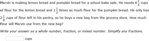 IXL - Word problems: mixed review (Algebra 1 practice)