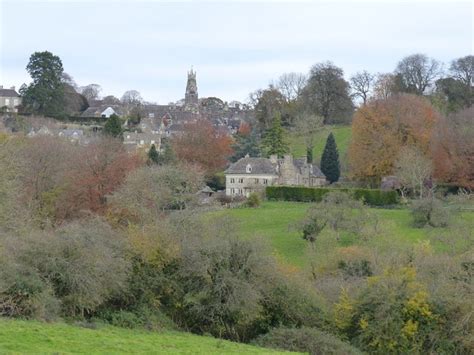 Minchinhampton: Holy Trinity church © G Kirk :: Geograph Britain and Ireland