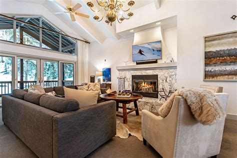 Eagle-Vail Vacation Rental | 4 Bedrooms, Hot Tub & 3,429 Sq Ft Makes Our Home the Perfect ...