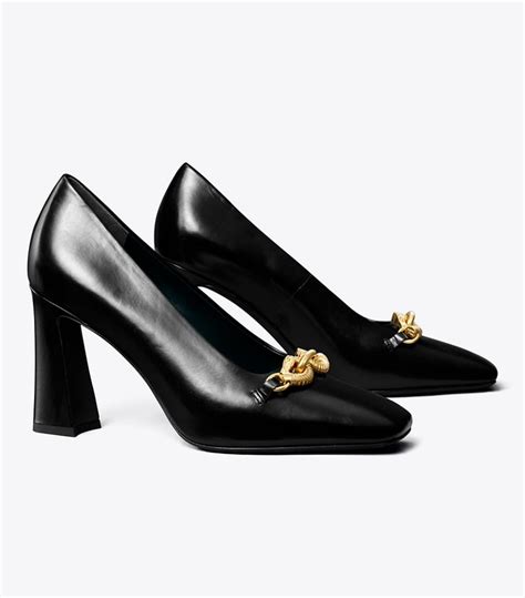 Jessa Pump: Women's Designer Heels | Tory Burch