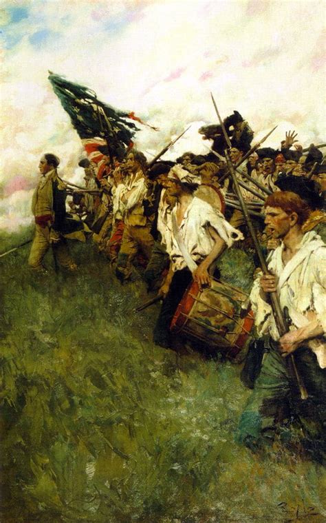 Battle of Brandywine Facts - The Most Controversial Battle of the War