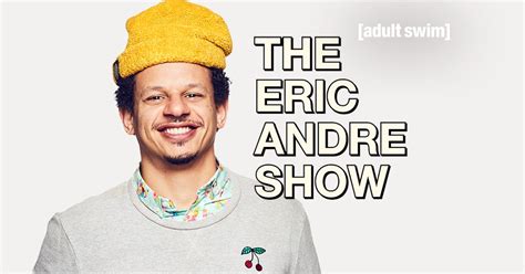 Watch The Eric Andre Show | Full Season | TVNZ OnDemand