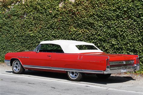 1964 Buick Electra 225 Convertible | The Vault Classic Cars