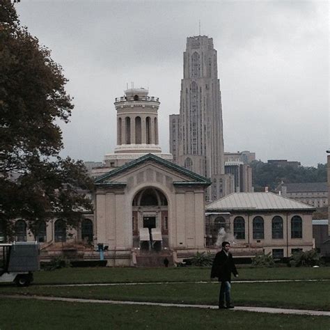 Carnegie Mellon University Carnegie Mellon, Tour Guide, Pittsburgh ...