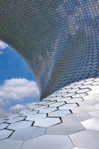 Soumaya hexagons | Architecture exterior, Facade architecture, The library of babel