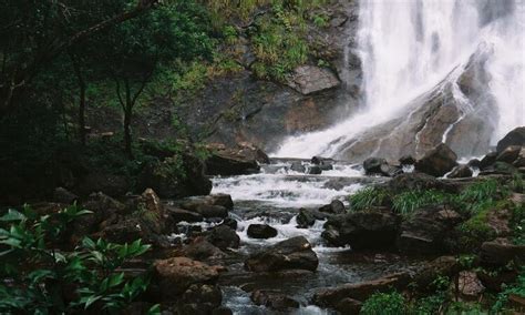 Hebbe Falls Chikmagalur (Entry Fee, Timings, Entry Ticket Cost, Price ...