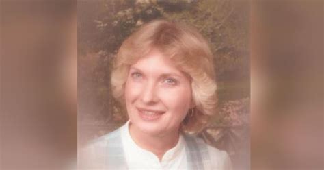 Virginia Rogers Obituary - Visitation & Funeral Information