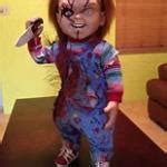 Chucky Doll Meme Generator - Imgflip