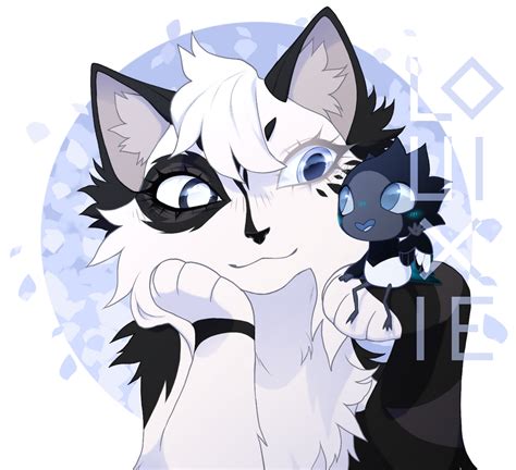 Louixie - Hobbyist, General Artist | DeviantArt in 2022 | Warrior cats ...