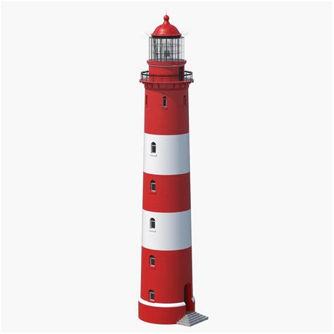 Lighthouse Collection 3D Model #AD ,#Lighthouse#Collection#Model Lighthouse Lighting, Timeline ...