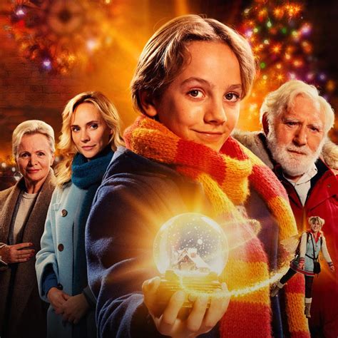 Best Netflix Christmas Movies - Holiday Films to Watch in 2023