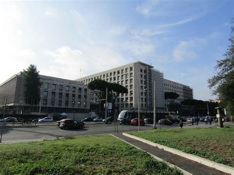 Food and Agriculture Organization - Headquarters - Rome