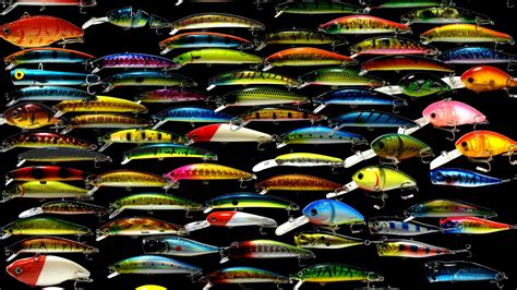 Free download EXLarge WholeSale Lot X25 Fishing Lures [1600x1200] for ...