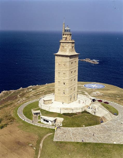 A Coruña festexará en Fitur os 10 anos da Torre de Hércules como Patrimonio da Humanidade