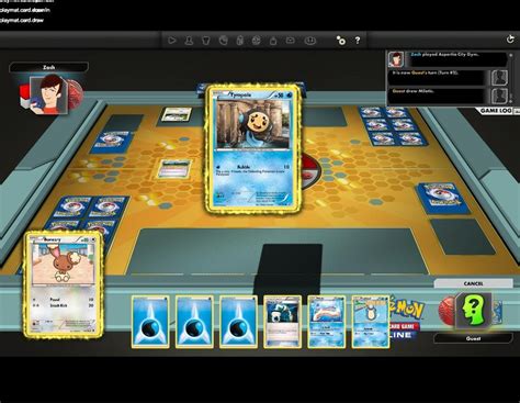 Pokemon Trading Card Game Online for Mac - Download