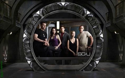 STARGATE UNIVERSE: A Look at the Magnificent Second Season (2011) | The TV Watchtower