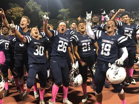 Northwood football notches milestone victory, stays tied for first ...