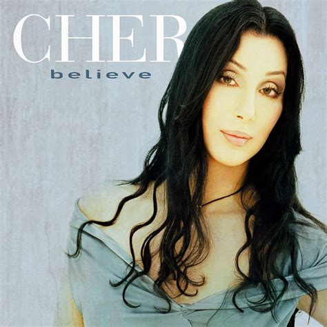 sound + vision: Cher e o Auto-Tune — 20 anos depois...