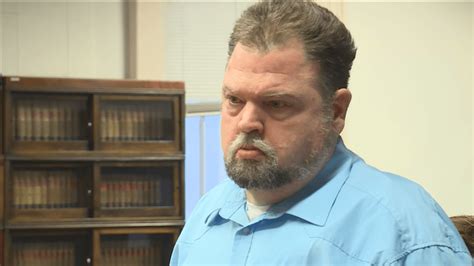 Billy Wagner returned to a Pike County courtroom for a pretrial hearing | WTTE