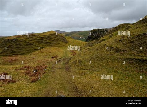 Isle of Skye, Inner Hebrides, Scotland Stock Photo - Alamy