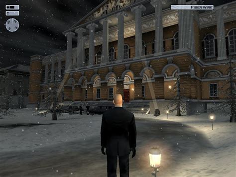 Hitman 2 silent assassin rpcs3 - georgiavica