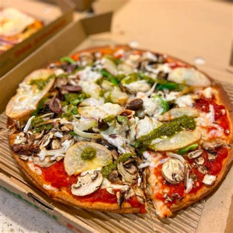 Gluten Free Pizza Brisbane | Vegan Pizza Milton | Blog | Catering, Brisbane, Corporate Catering ...