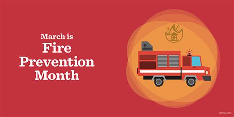 Fire Prevention Month Philippines 2019 Theme - Theme Image