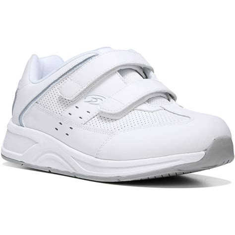 Dr. Scholl's - Dr. Scholls Women's Kellie Therapeutic Athletic Shoe, Wide Width - Walmart.com ...