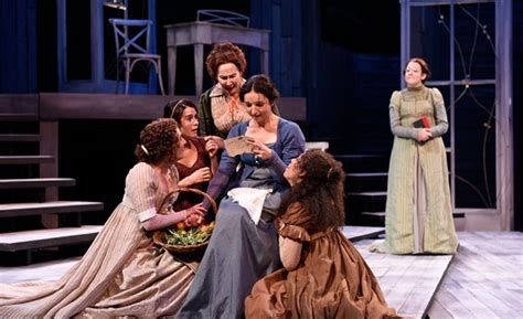 Pride and Prejudice | American Players Theatre