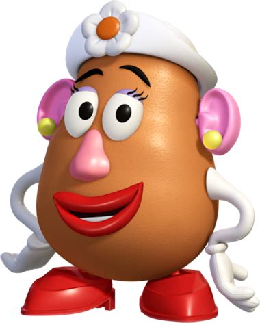 Mrs. Potato Head | Pixar Wiki | FANDOM powered by Wikia