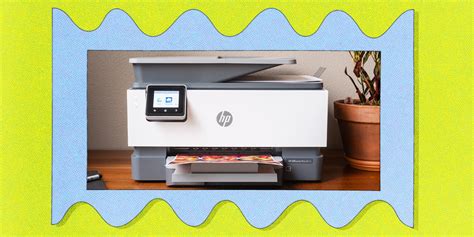 Why We Don’t Hate the HP OfficeJet Pro 9015e Printer | Reviews by Wirecutter