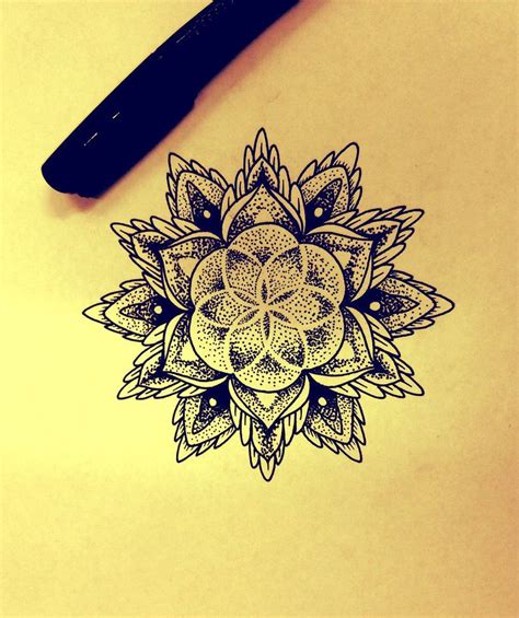 Flower of Life by Hudu85 on deviantART Body Is A Temple, Flower Of Life ...