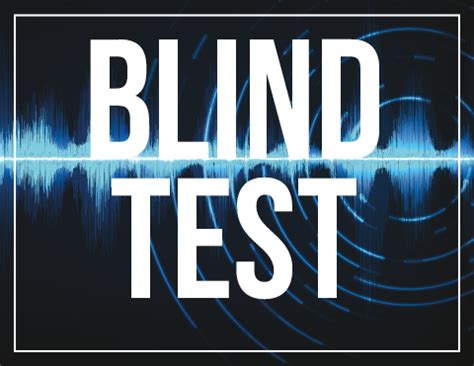 Blind Test Cinéma